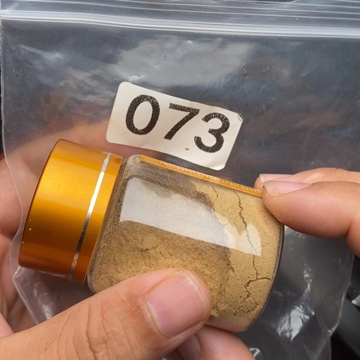 科檀（科特迪瓦檀木）