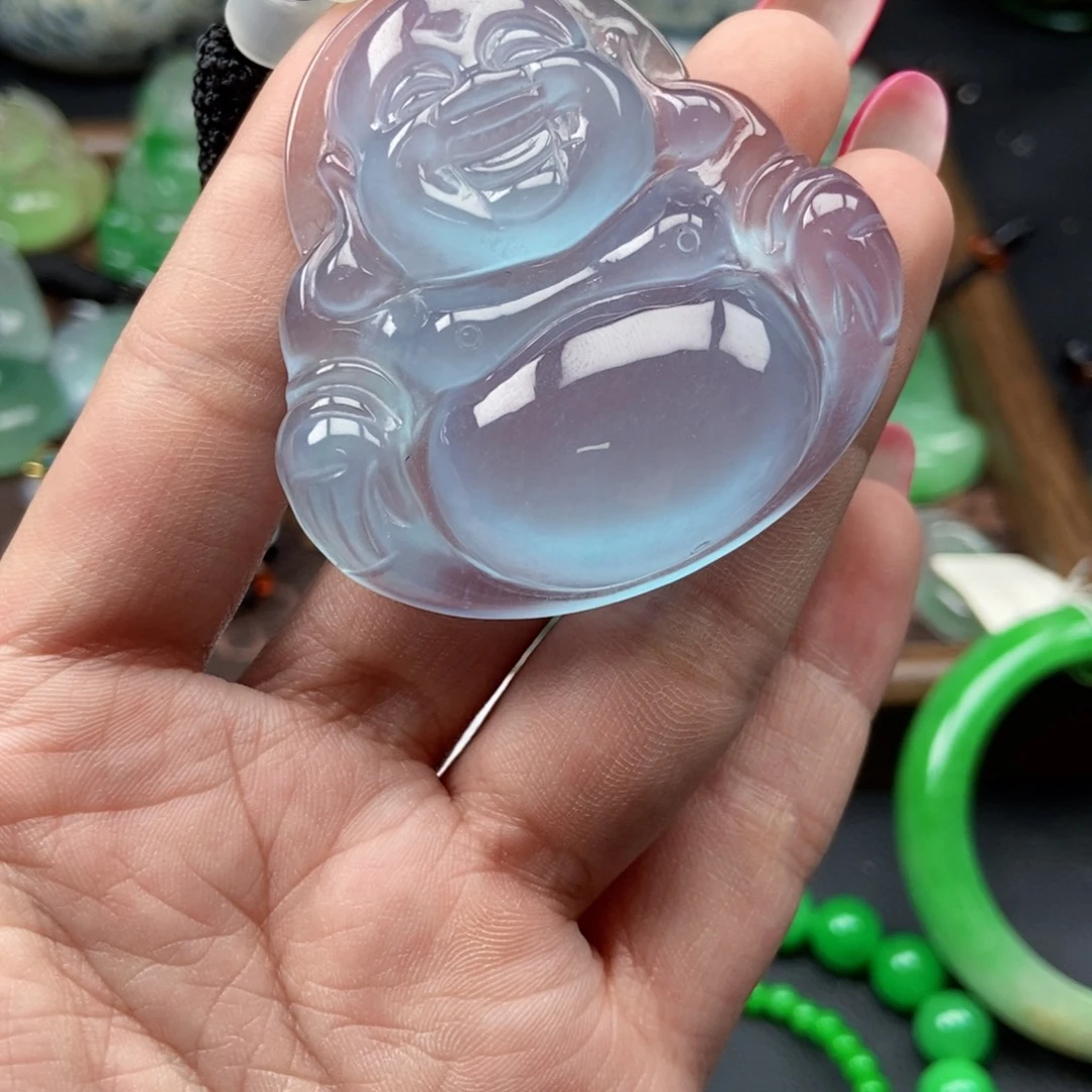 所见即所得（一物一拍）