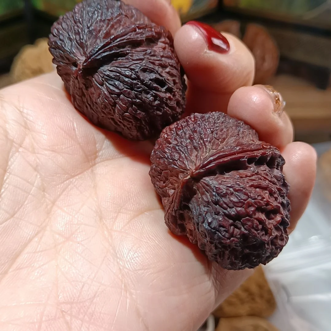 把件文玩核桃6666666666666