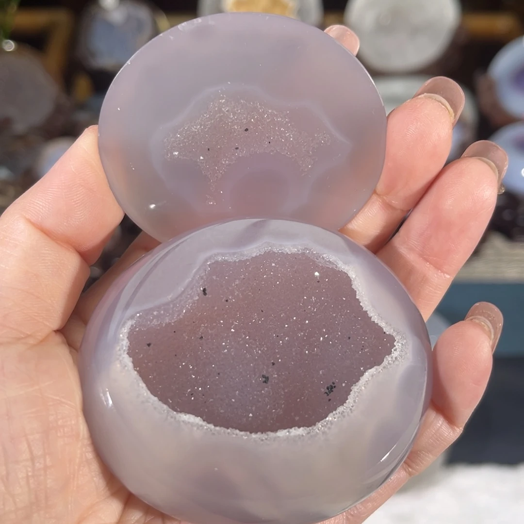 未镶嵌大型摆件（非配饰）水晶