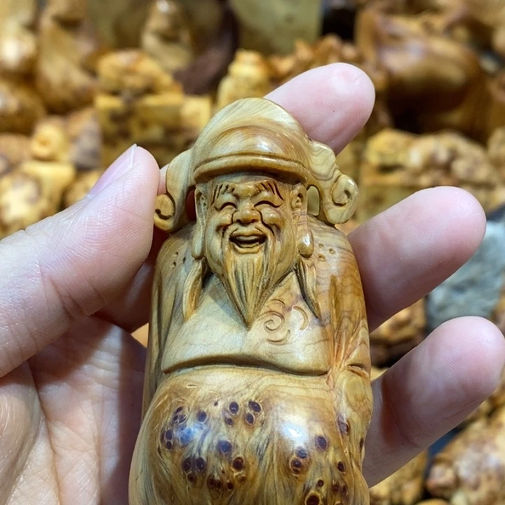 柏木（崖柏）崖柏888