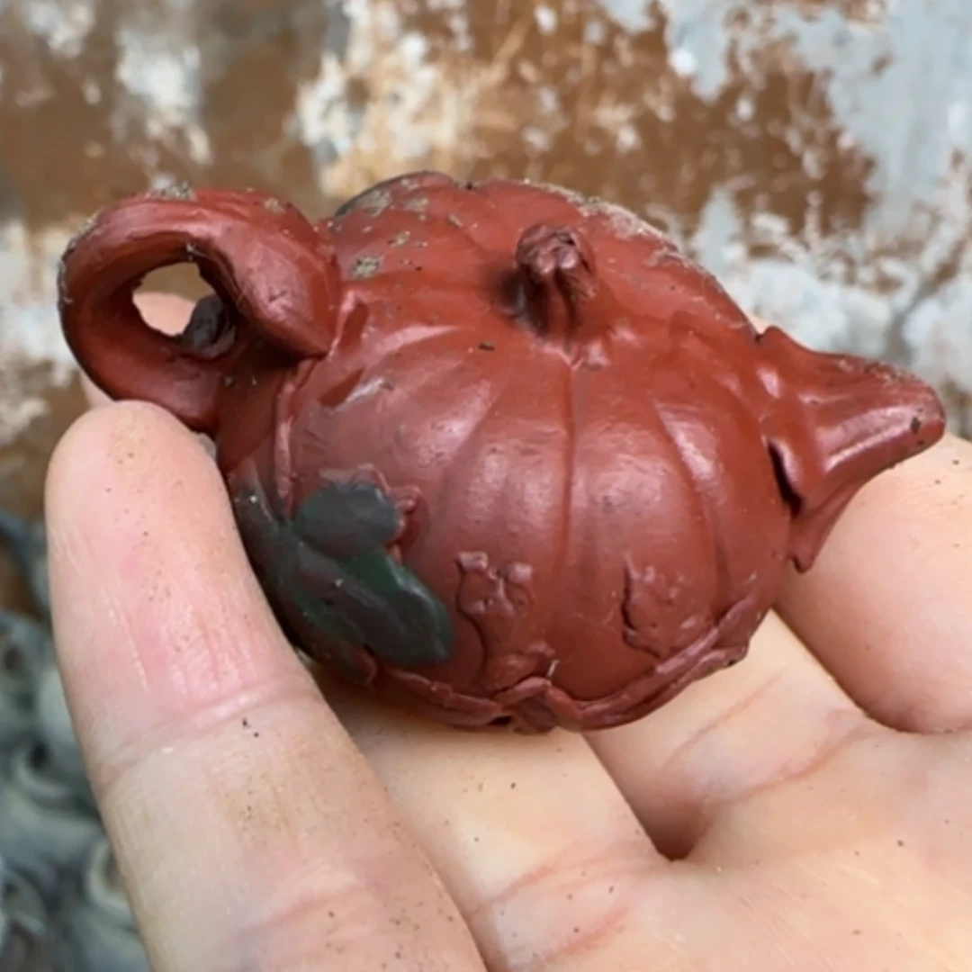 【闪购商品】茶杯紫砂紫砂茶具