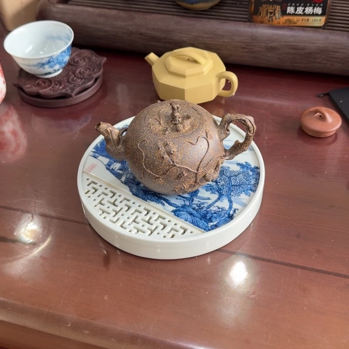 茶壶紫砂宜兴紫砂