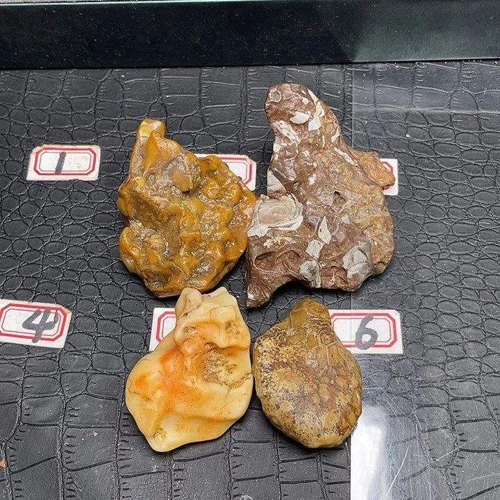 浪***主石材阿拉善戈壁石