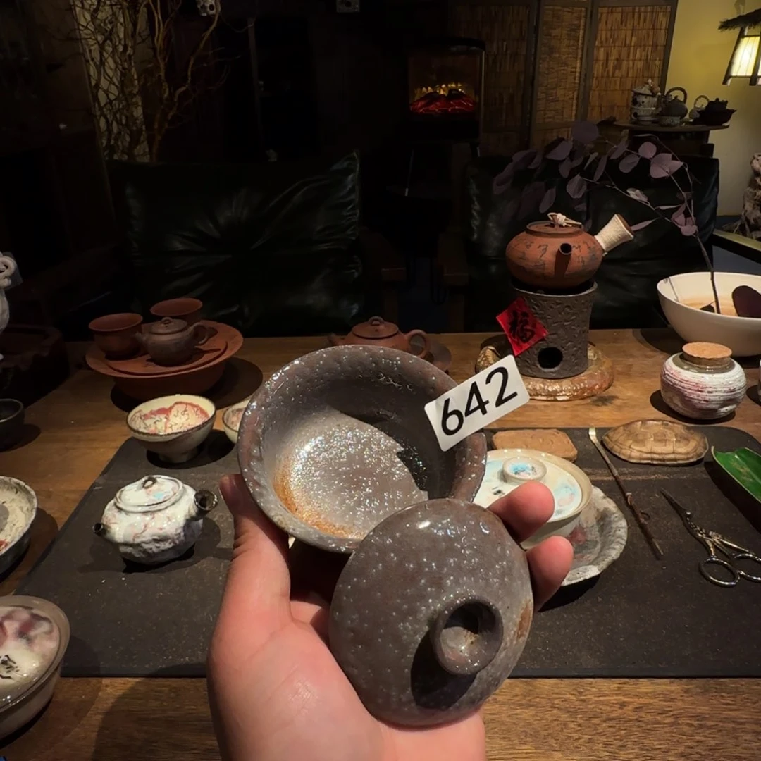 瓷片景德镇手作器物