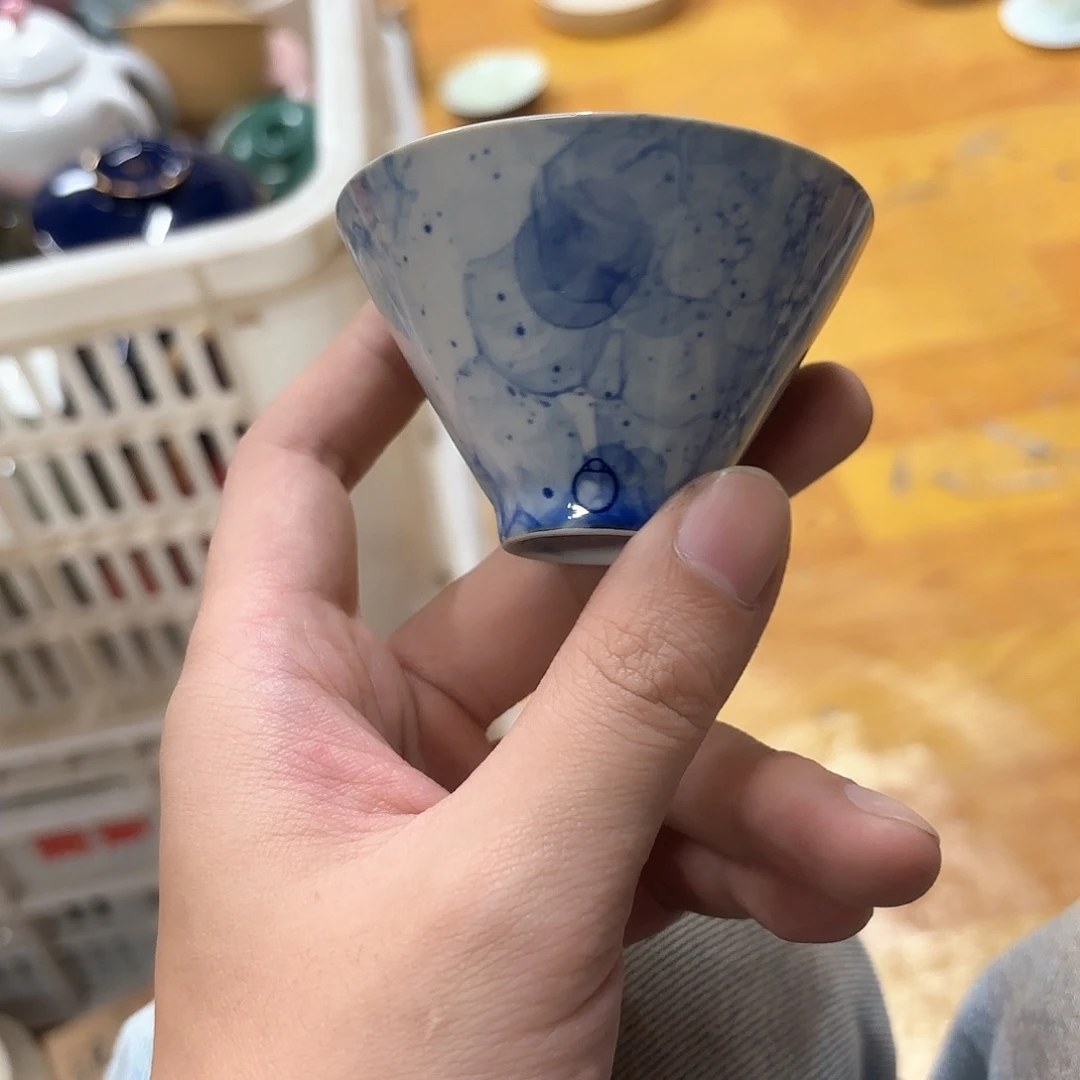 微瑕介意的不要下单