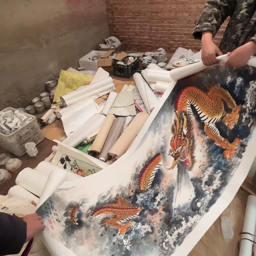 轴坏，破损水渍都是正常的