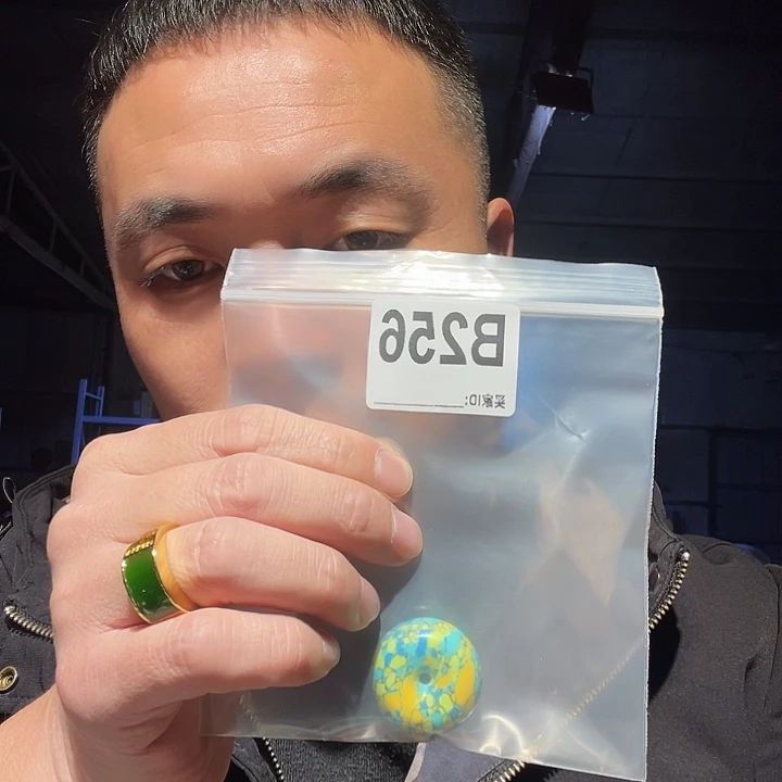 大叶紫檀（黑酸枝木类）256