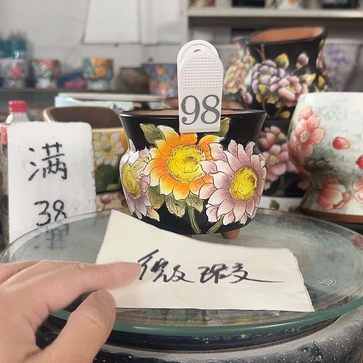 满38包邮景德镇性价比最高