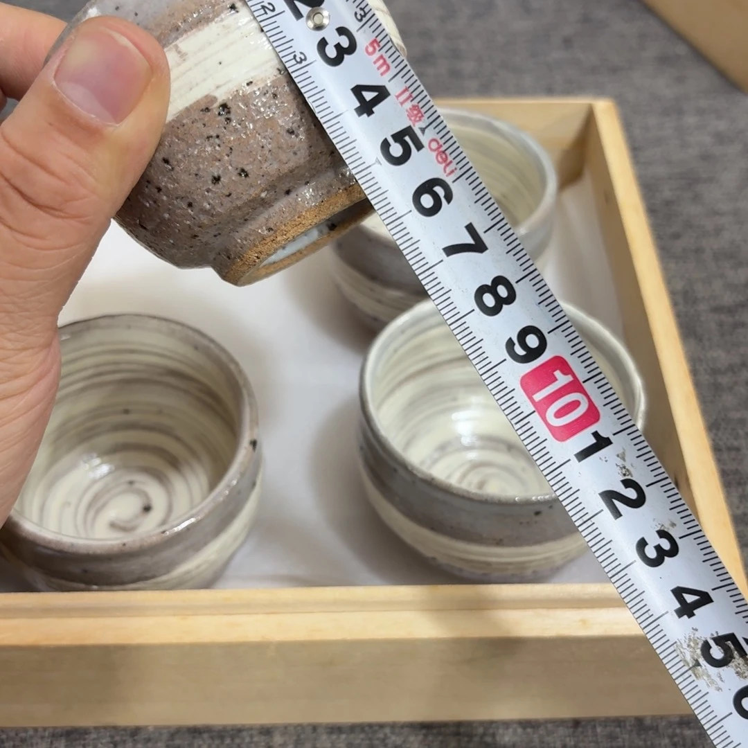 非常好用漂亮的茶具