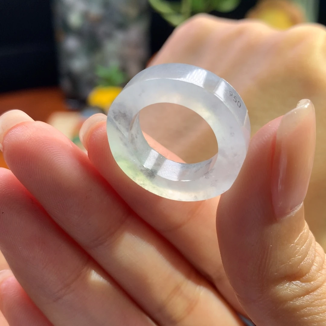 定制翡翠未镶嵌翡翠千内品质推荐10-14#