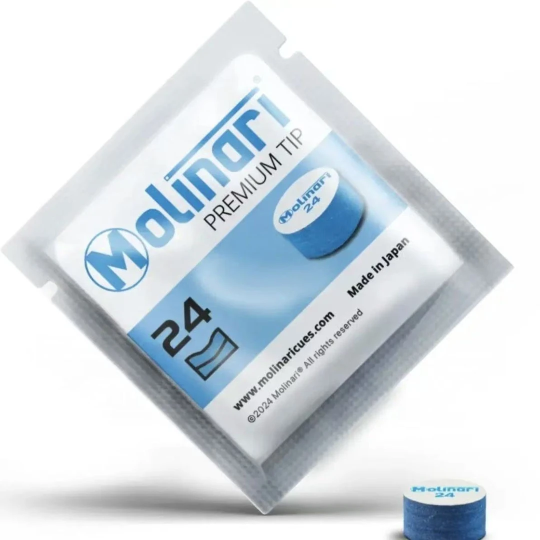 茉莉皮头莫里纳利molinari皮头日本生产天花板级别抓球茉头14毫米