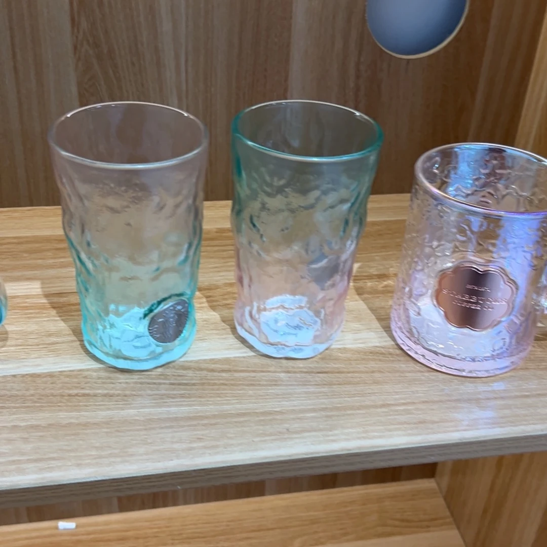 如*姐冰川对杯特价包邮