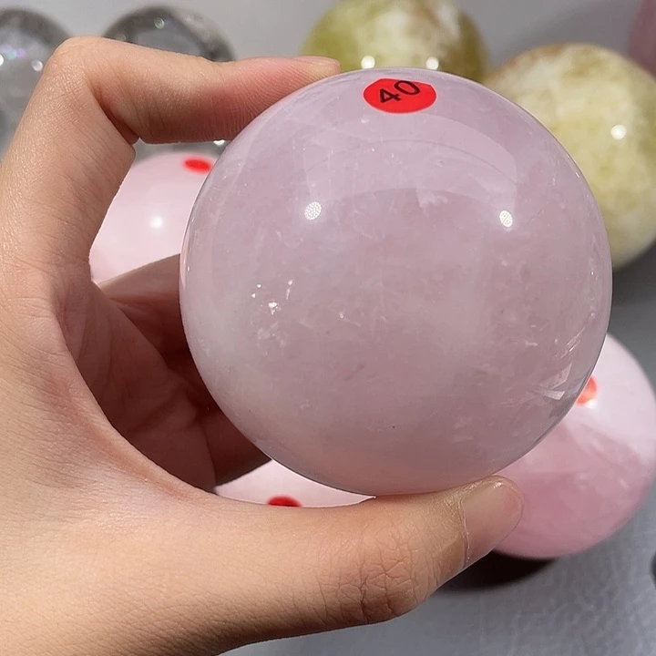 未镶嵌水晶大型摆件（非配饰）40