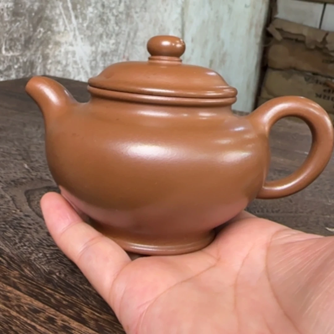 【闪购商品】茶壶紫砂紫砂茶具