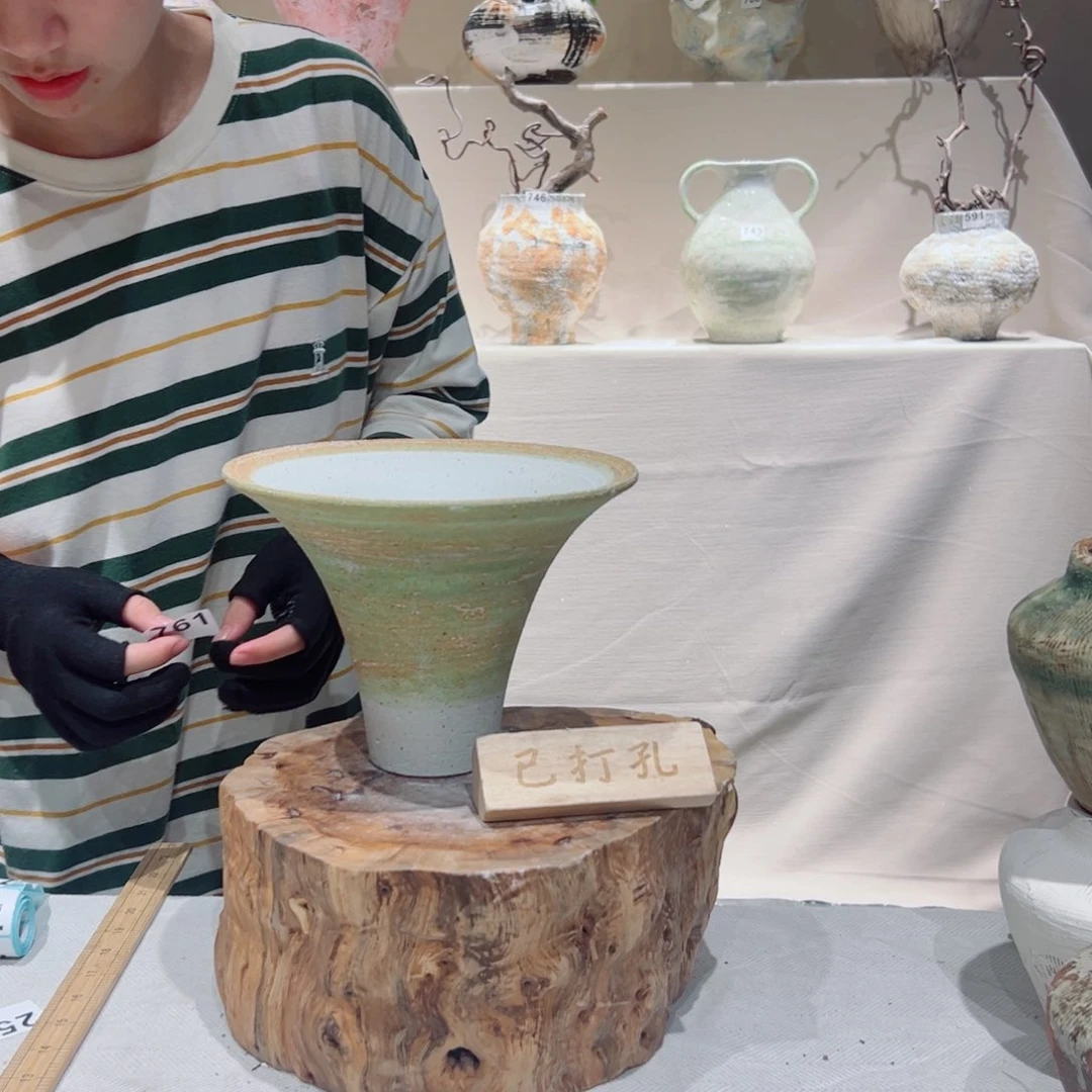 761花瓶摆件花瓶摆件花瓶