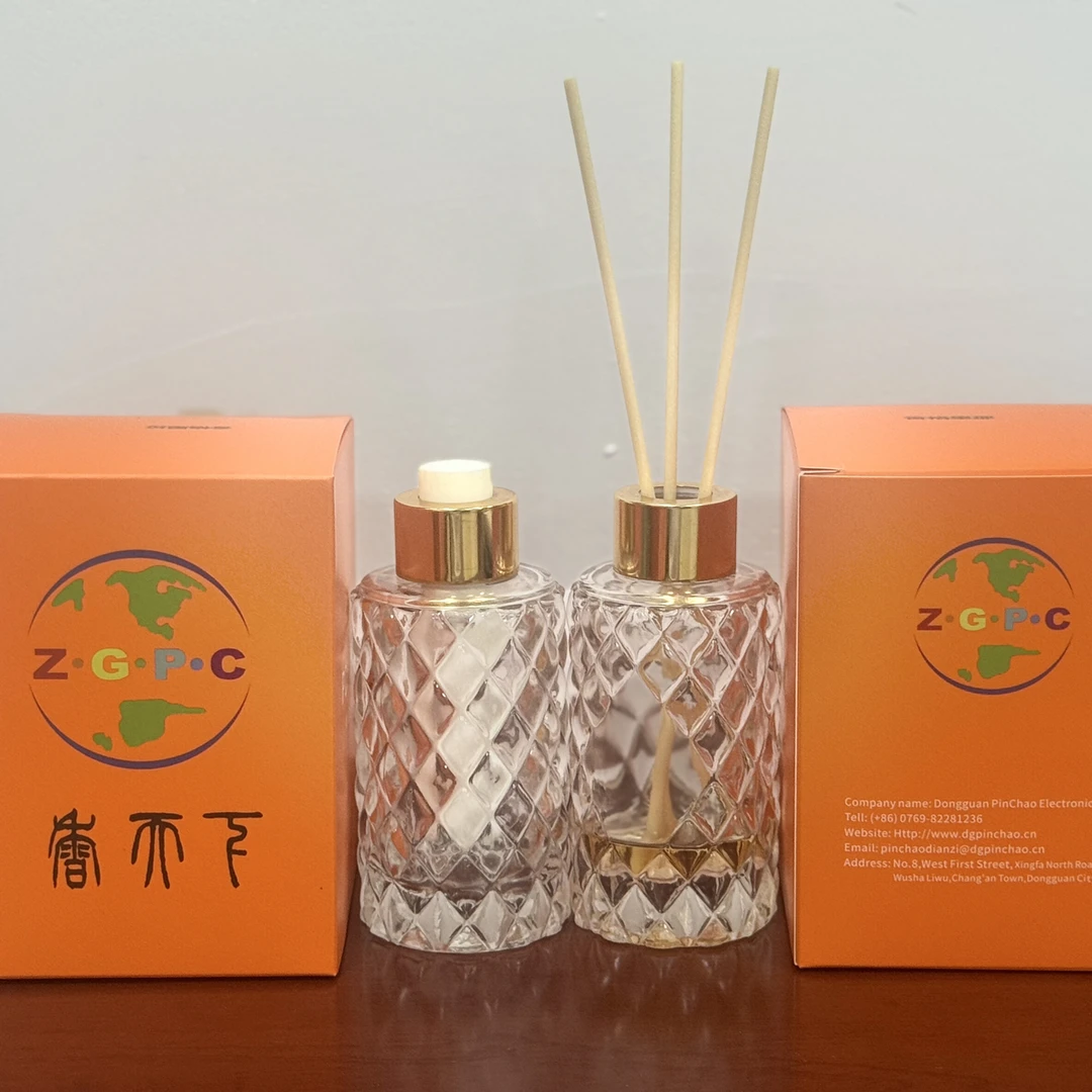 品超 香薰O-15屋之恋香薰香氛花香花香清新礼盒装