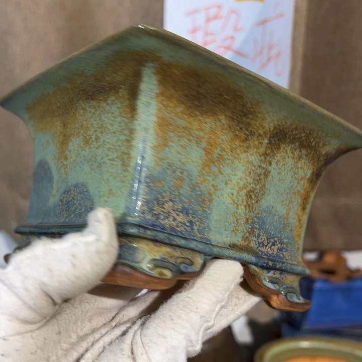 瑕疵觉象花盆瑕疵觉象花盆