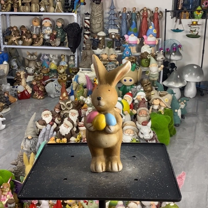 树脂工艺品摆件默认微瑕