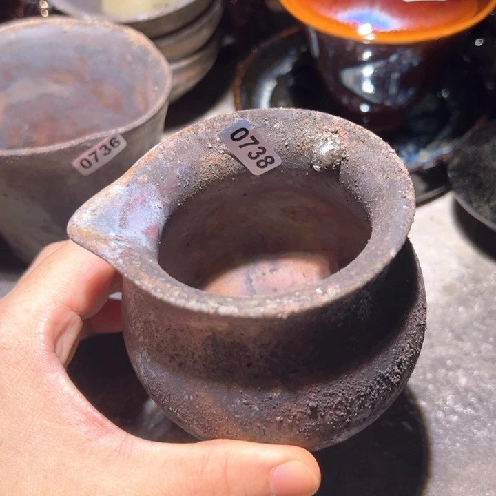 一***茶茶盏悠悠精品茶盏738