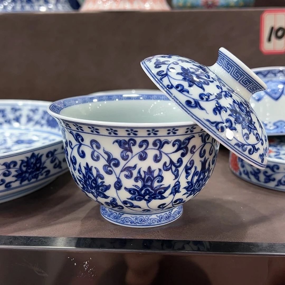 去景德镇景德镇的路上看到了这