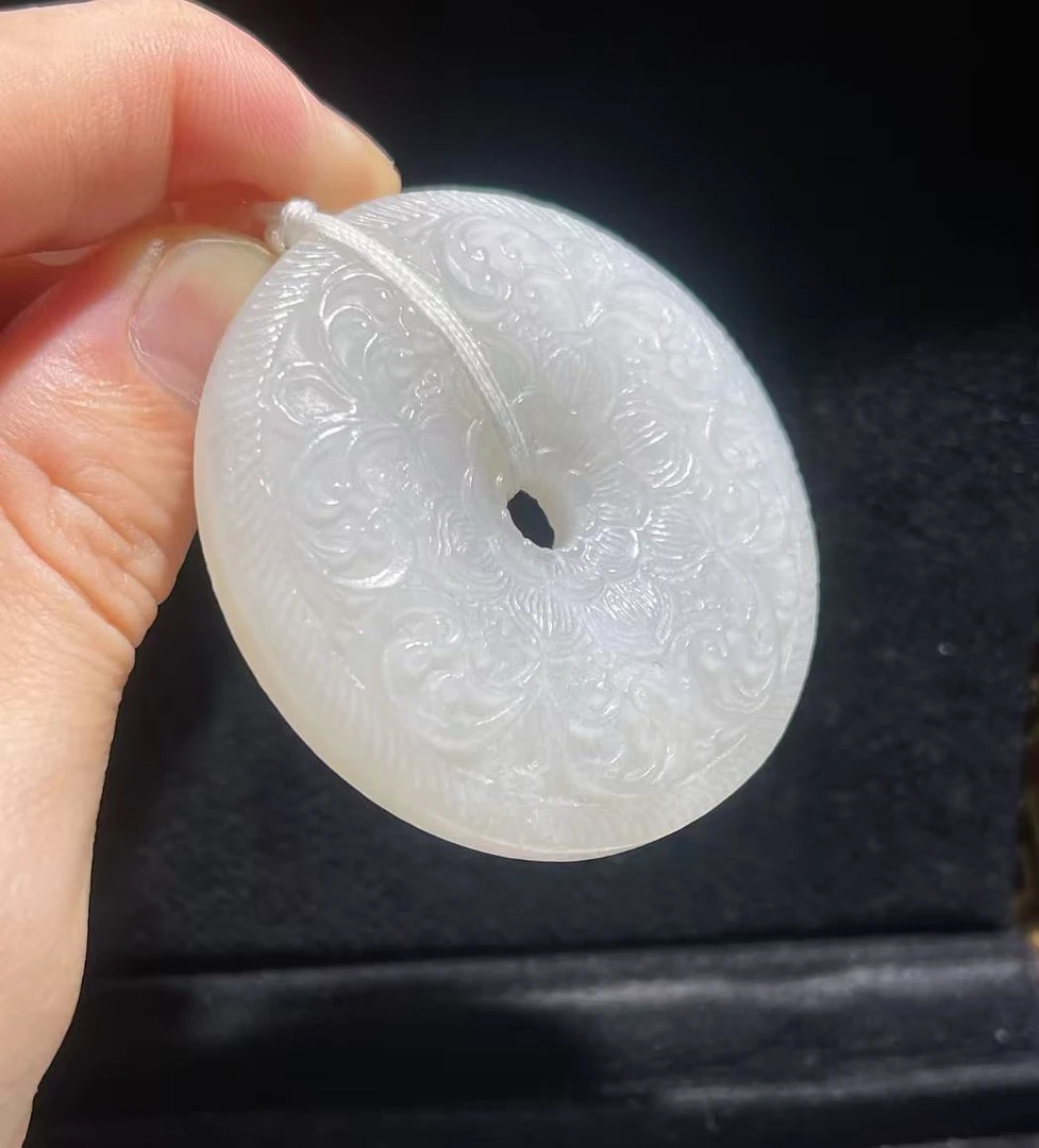 定制和田玉MSXM0982