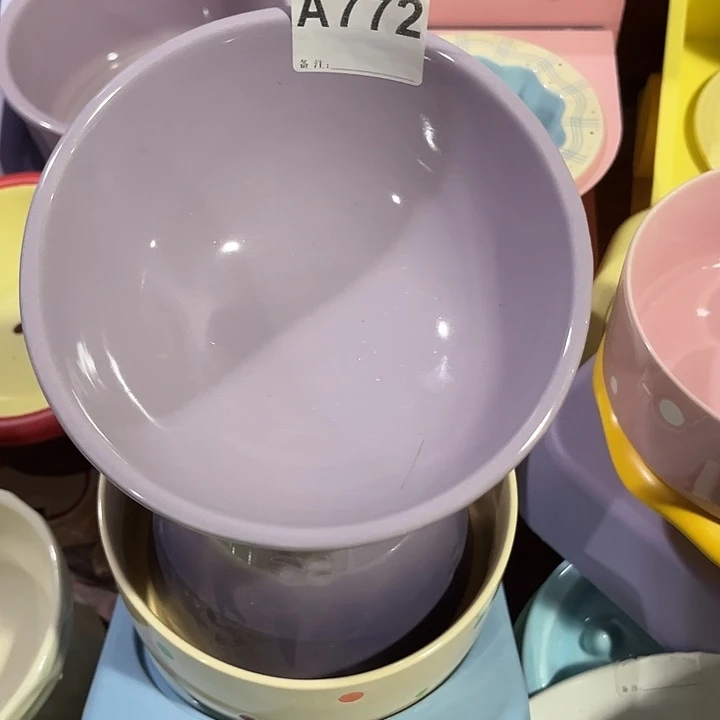 陶a772陶瓷酷彩餐具