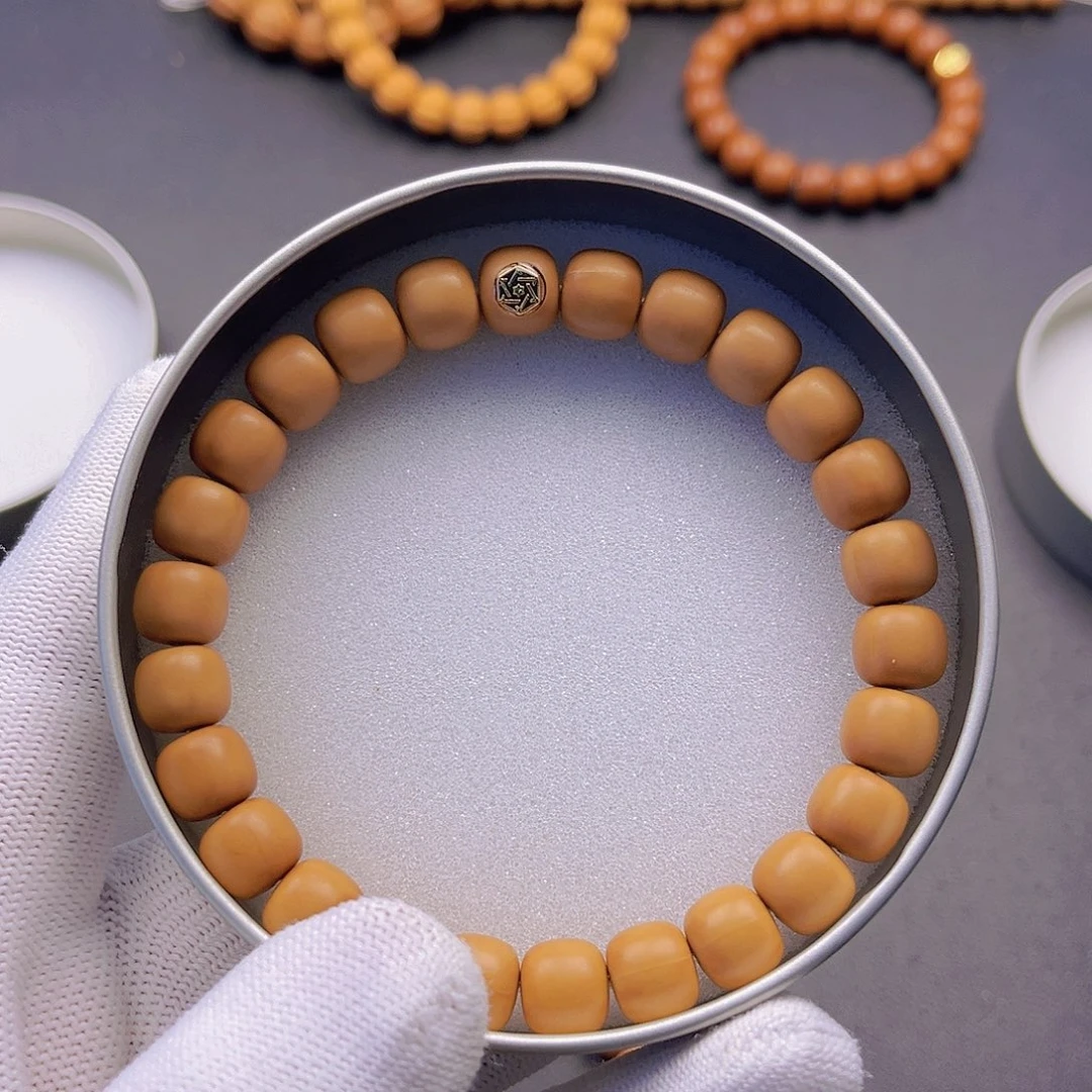 猴头核桃手串道珠 老邢 单标