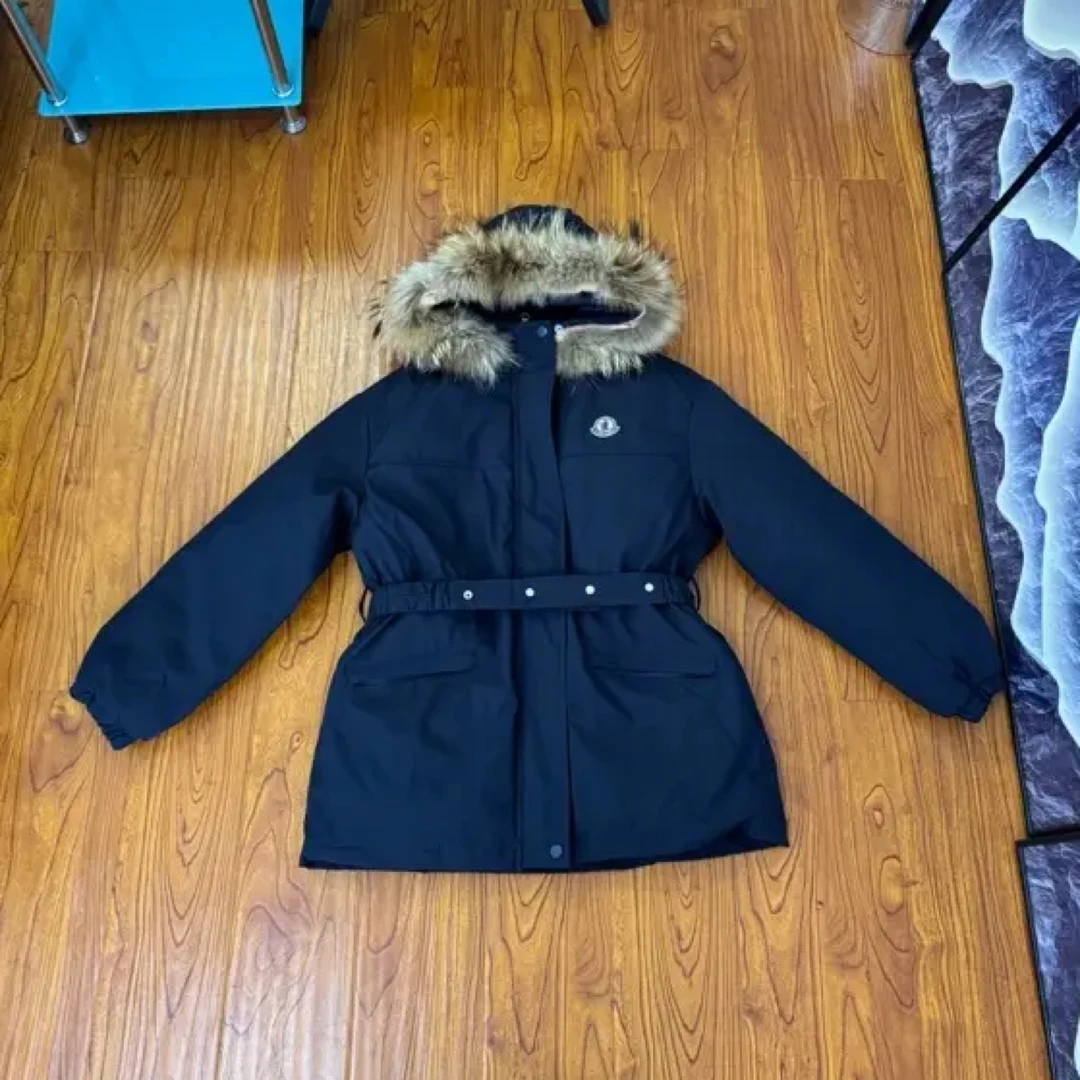 羽绒服加厚款超级高级