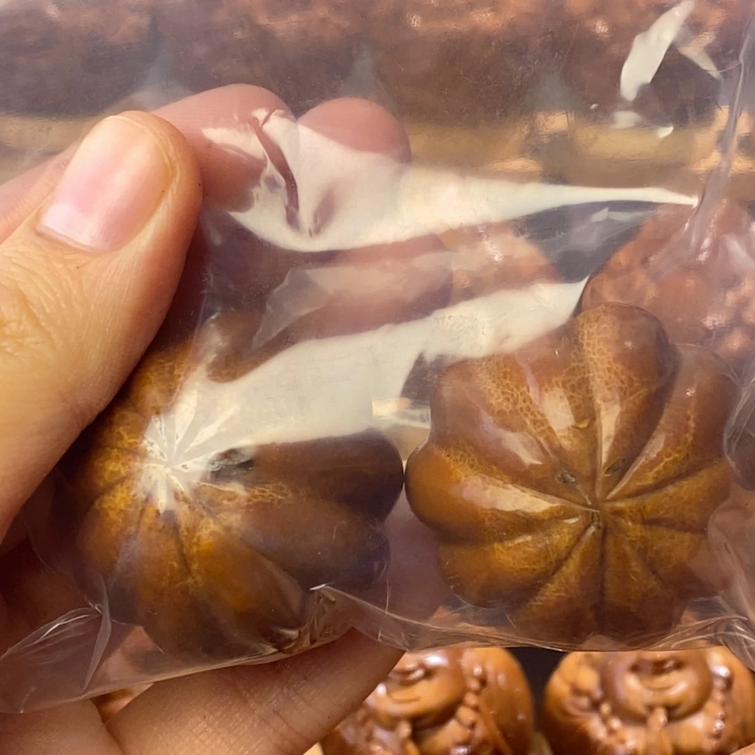 尛***楊手串/手链橄榄核橄榄