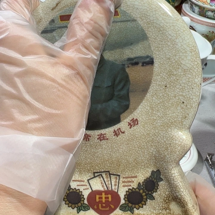 景德镇陶瓷艺术品