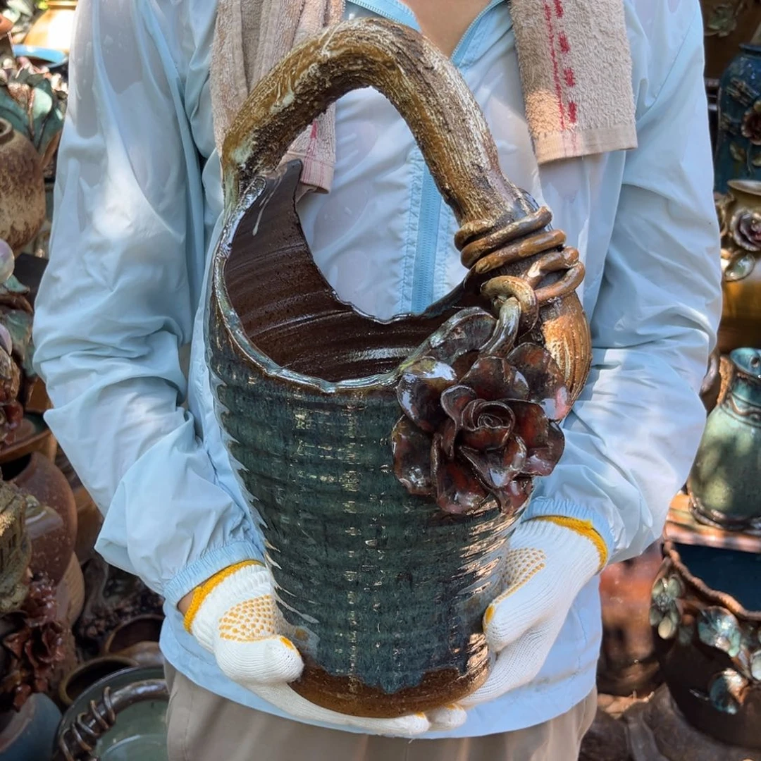 高29口21总高40无孔正品