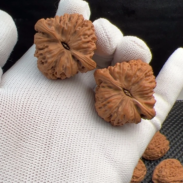 核桃手串/手链渡*?南疆核桃