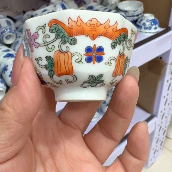 陶瓷艺术品收藏陶瓷