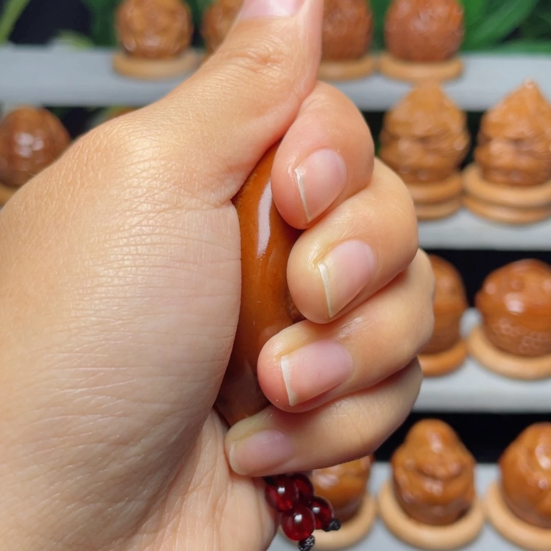 吊坠橄榄核三年生命单子3.5