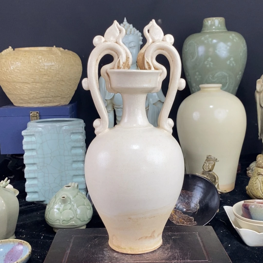 摆件瓷器瓷器瓷器
