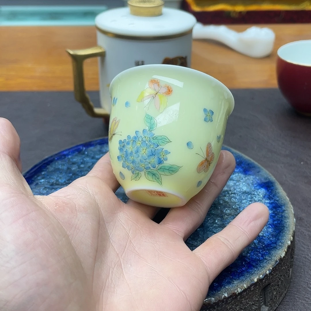 茶具这么便宜的吗