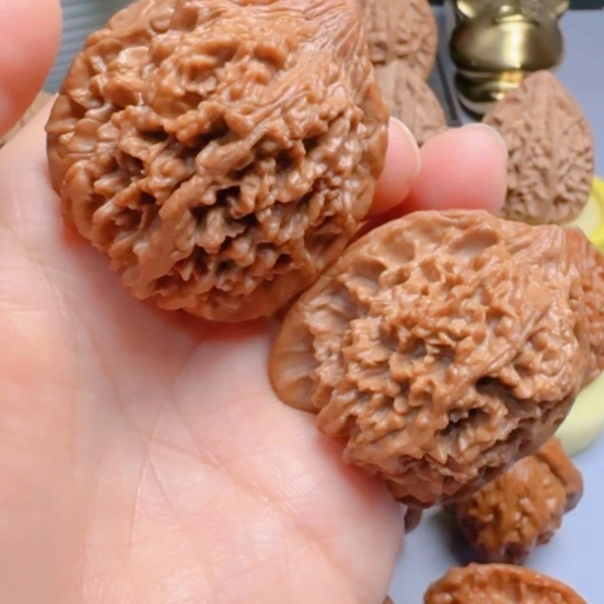 精品42尺满天星文玩