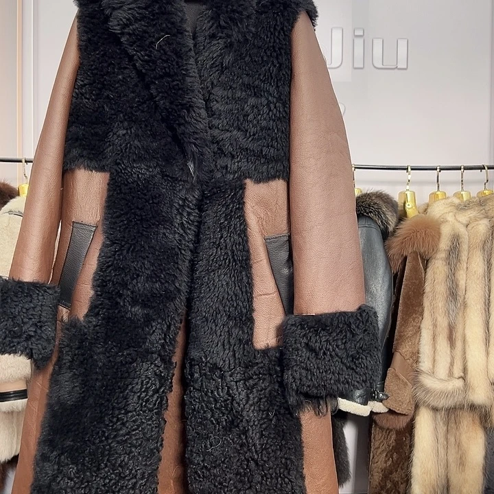 I***熙恒玖新款女装外套181