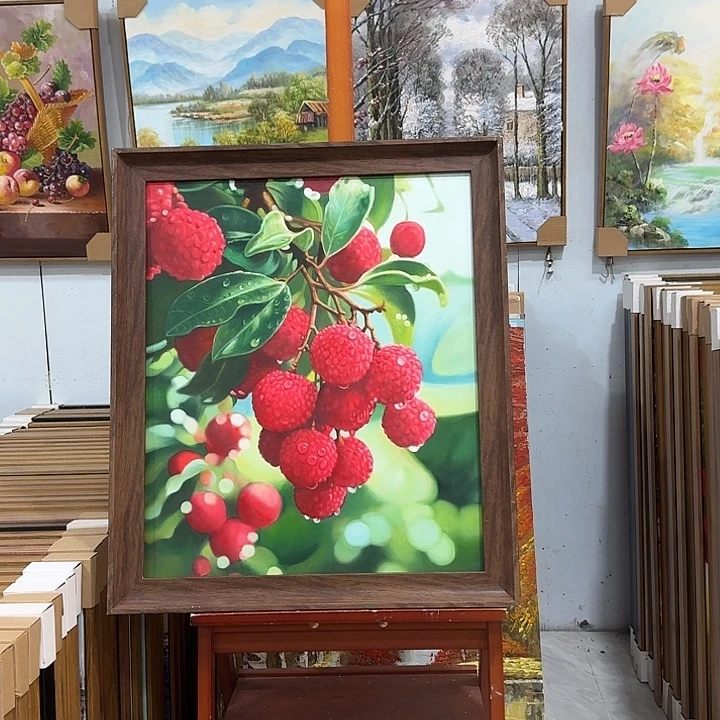 油画5868油画作品展作品展作品集展