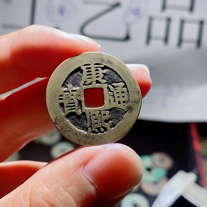 小陈小陈  手机挂件工艺品  179