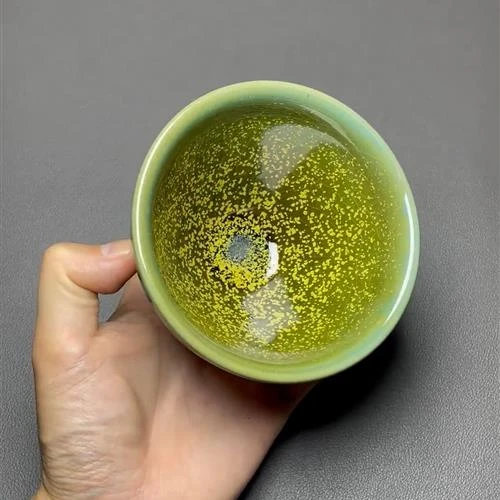 【闪购商品】茶盏-10074..........