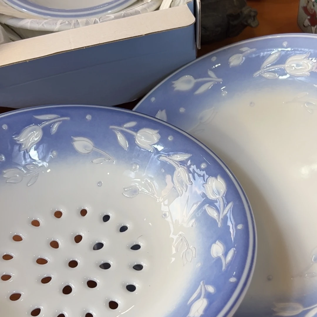 海外陶瓷茶具日化