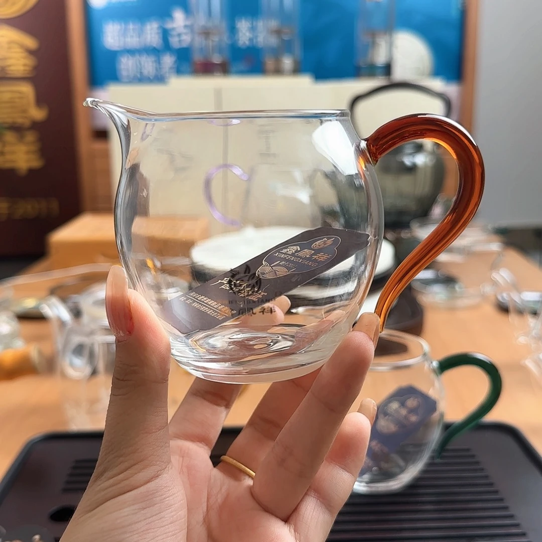 鑫鳳祥玲珑琥珀色