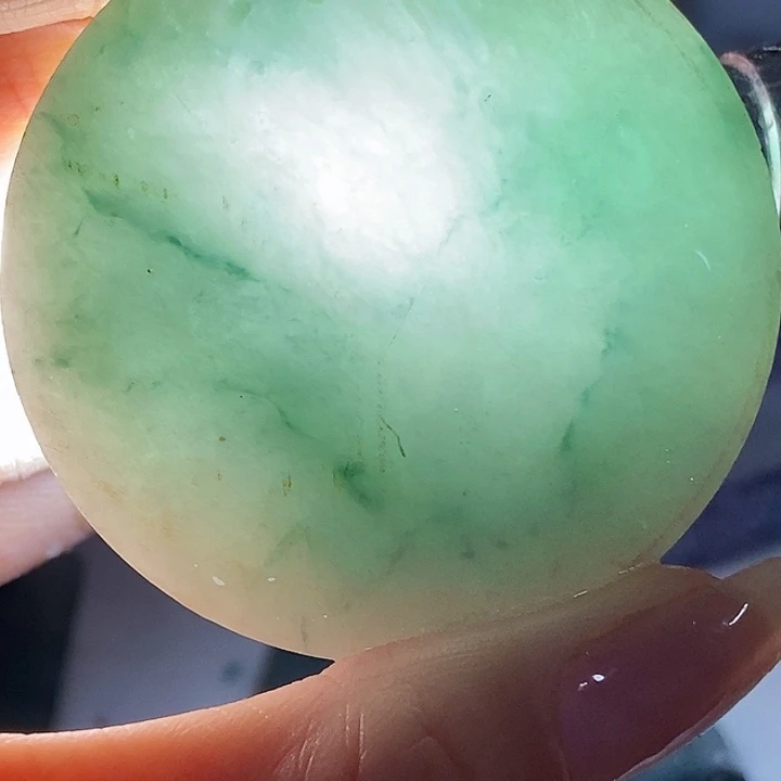 定制翡翠未镶嵌翡翠定制