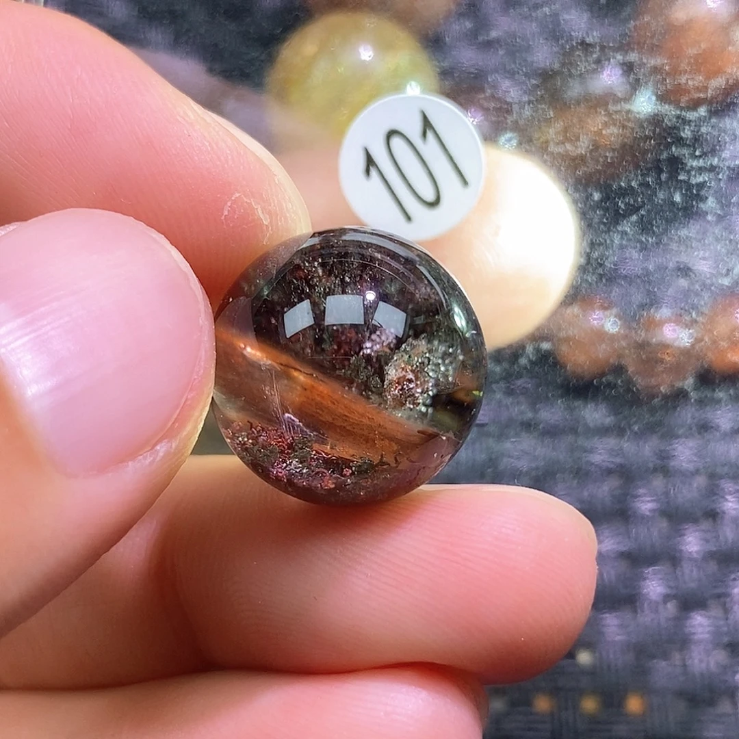 白***2未镶嵌吊坠(不含链)水晶