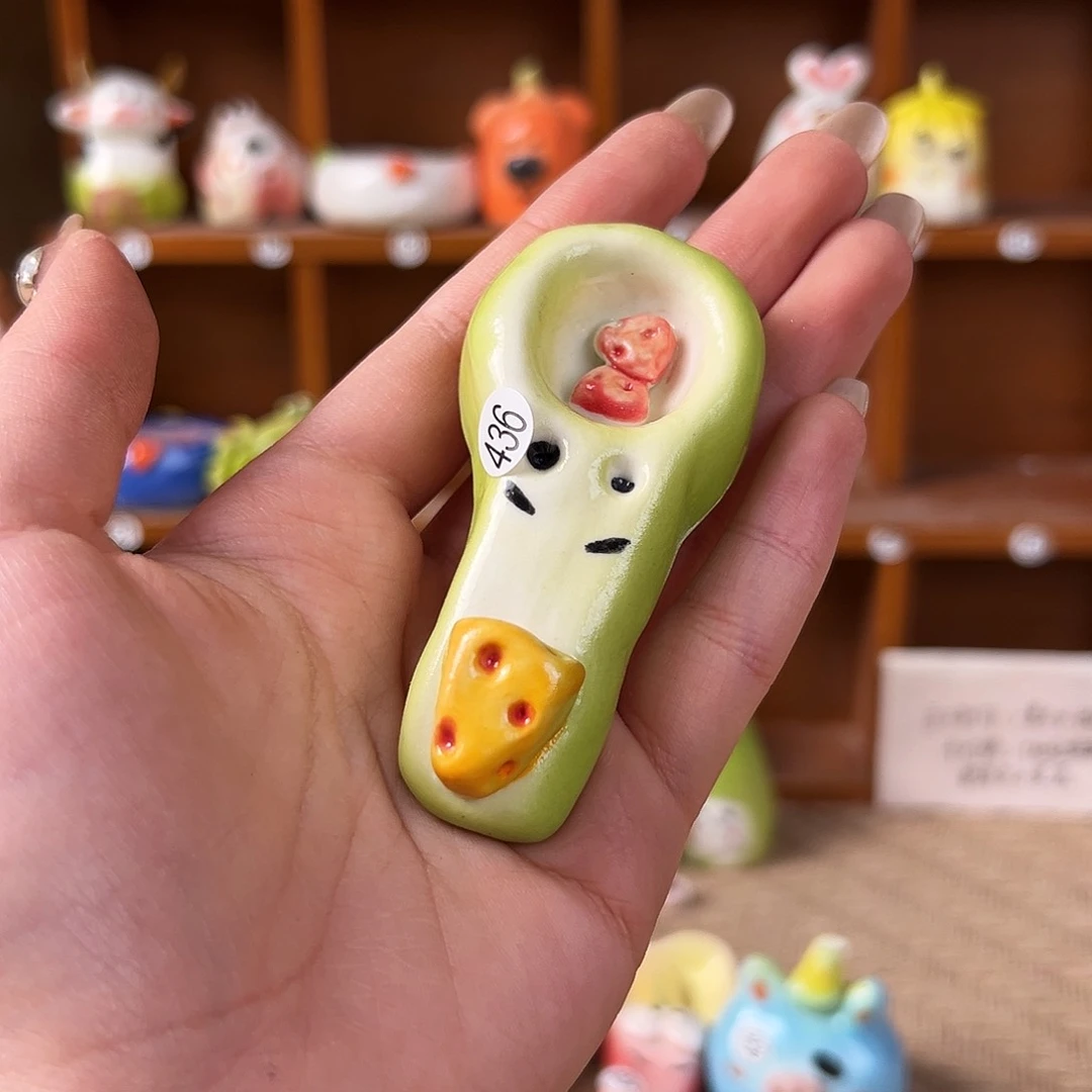 摆件手工制作，默认微瑕436