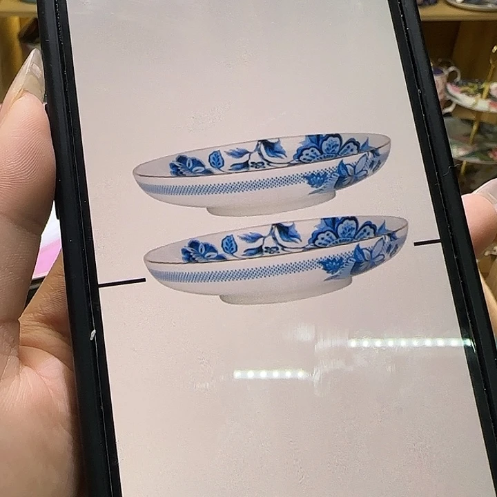 骨瓷实付满10包邮哈