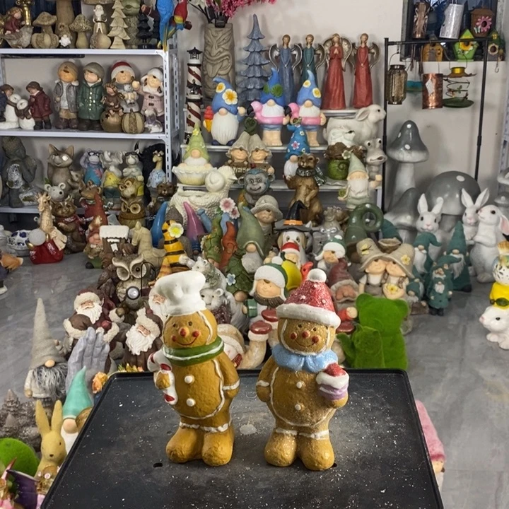 软陶工艺品摆件默认微瑕