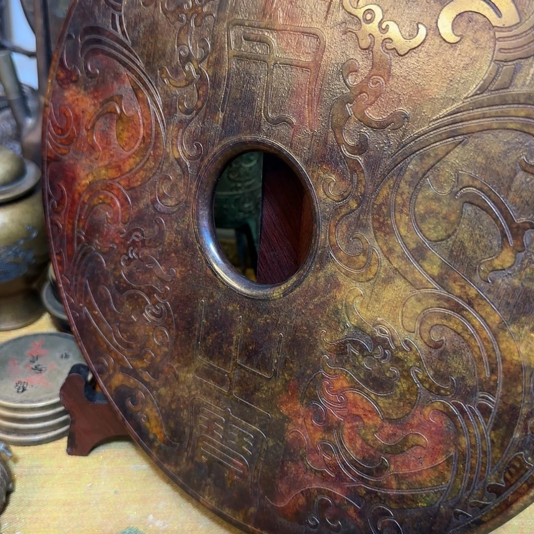 老铜器老铜器老铜器